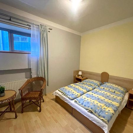 Apartmany Ados Harrachov Eksteriør billede
