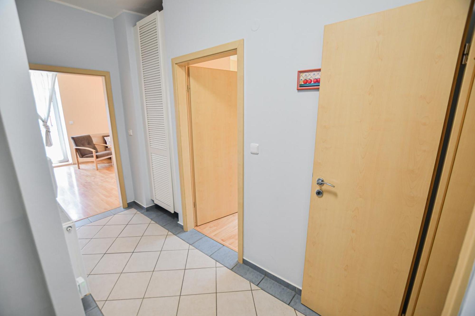 Apartmany Ados Harrachov Eksteriør billede