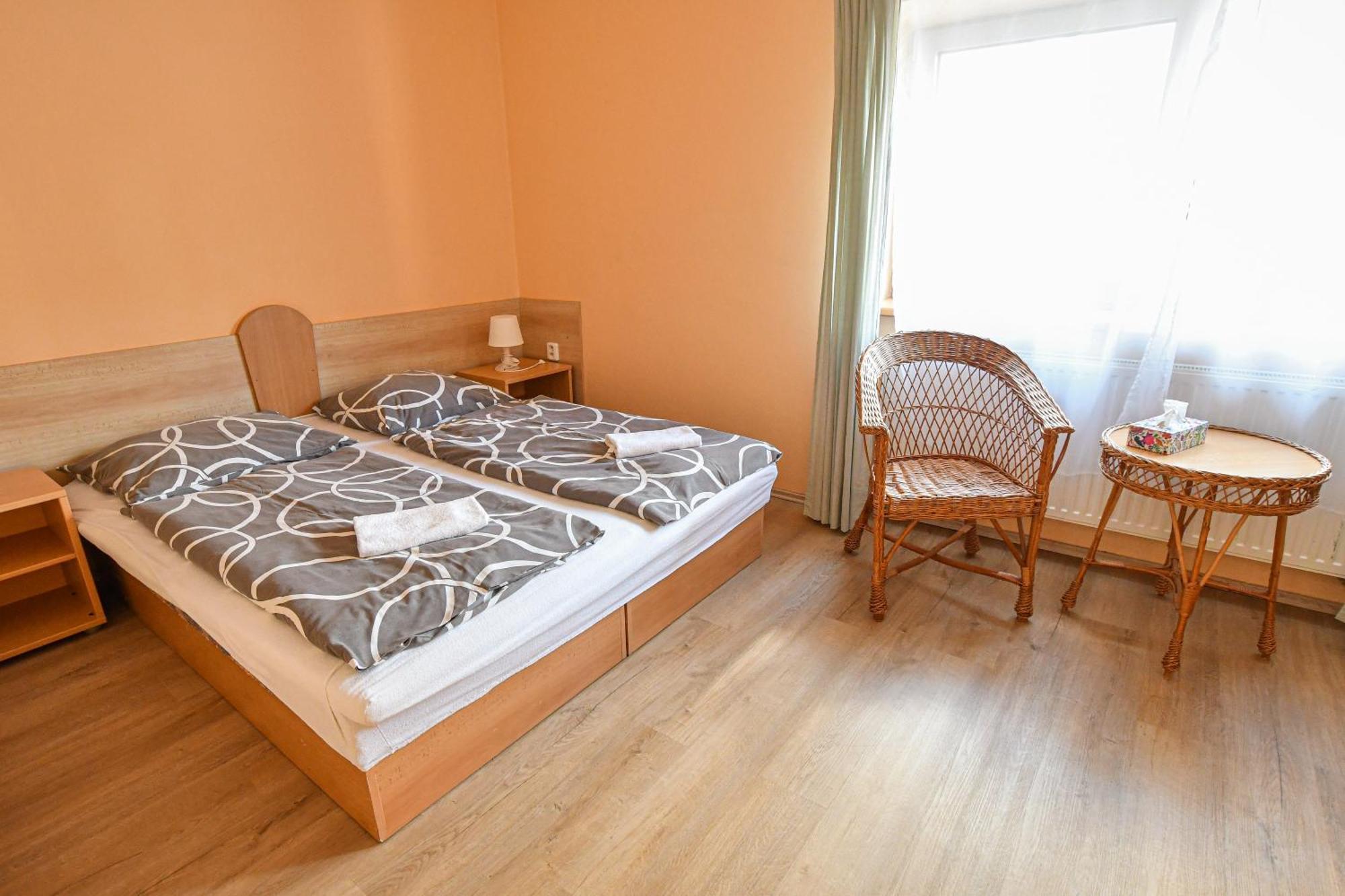 Apartmany Ados Harrachov Eksteriør billede