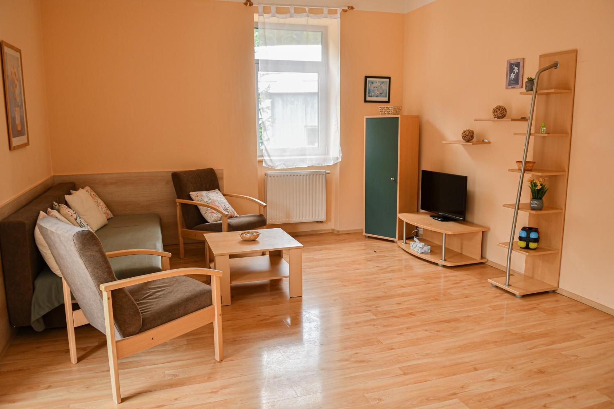 Apartmany Ados Harrachov Eksteriør billede