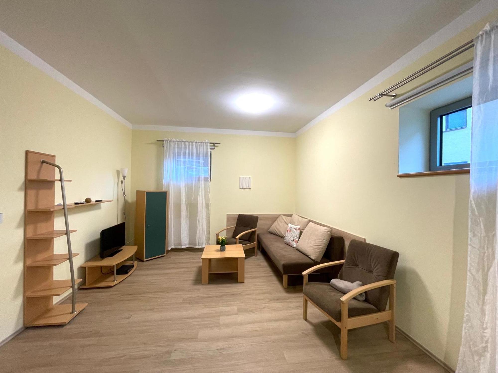 Apartmany Ados Harrachov Eksteriør billede