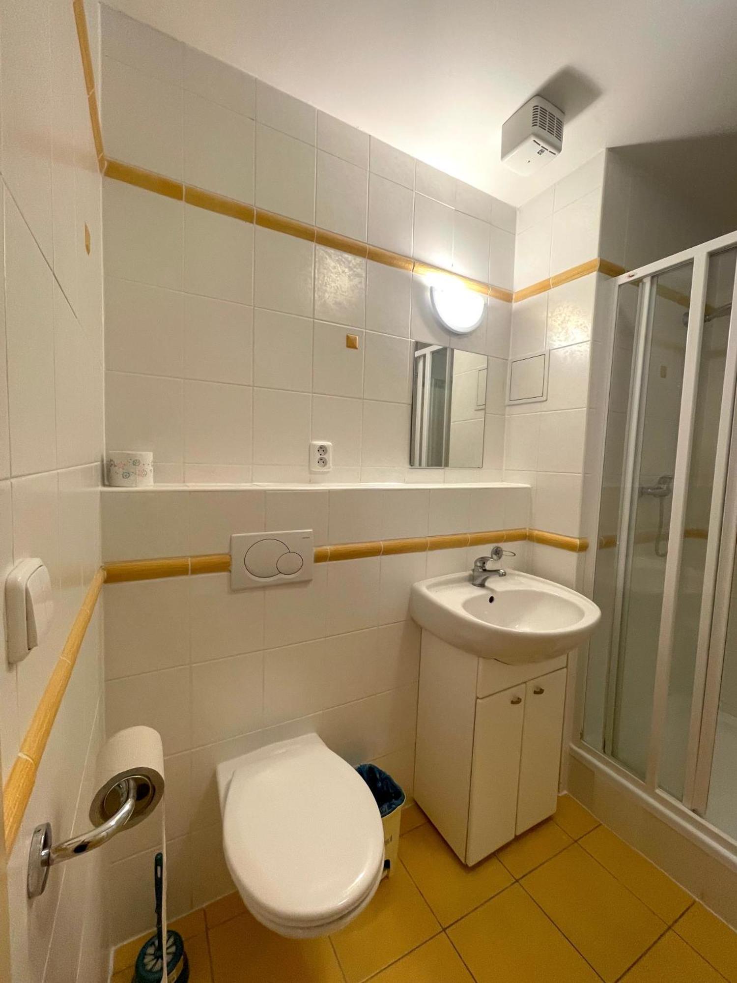 Apartmany Ados Harrachov Eksteriør billede
